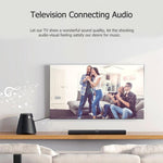 Cavo audio RCA femmina a XLR maschio 0,3 m