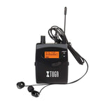 Ricevitore Bodypack Wireless UHF 902-928 MHz XTUGA RW2080