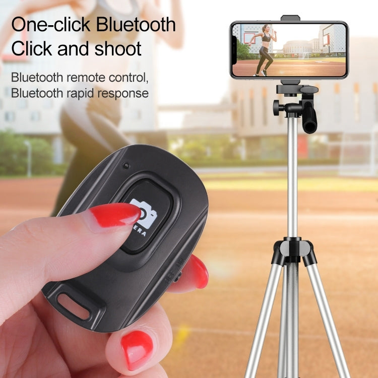 Telecomando selfie Bluetooth One-button per smartphone