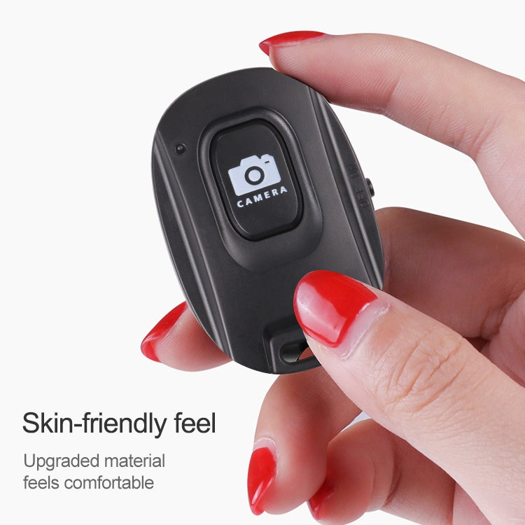 Telecomando selfie Bluetooth One-button per smartphone