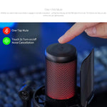 Microfono condensatore USB FEELWORLD VM1 per streaming