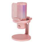 Microfono condensatore USB FEELWORLD VM1 per streaming