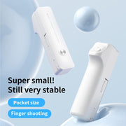 Selfie Stick Bluetooth i6 Mini per smartphone