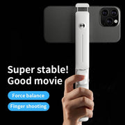 Selfie Stick Bluetooth i6 Mini per smartphone