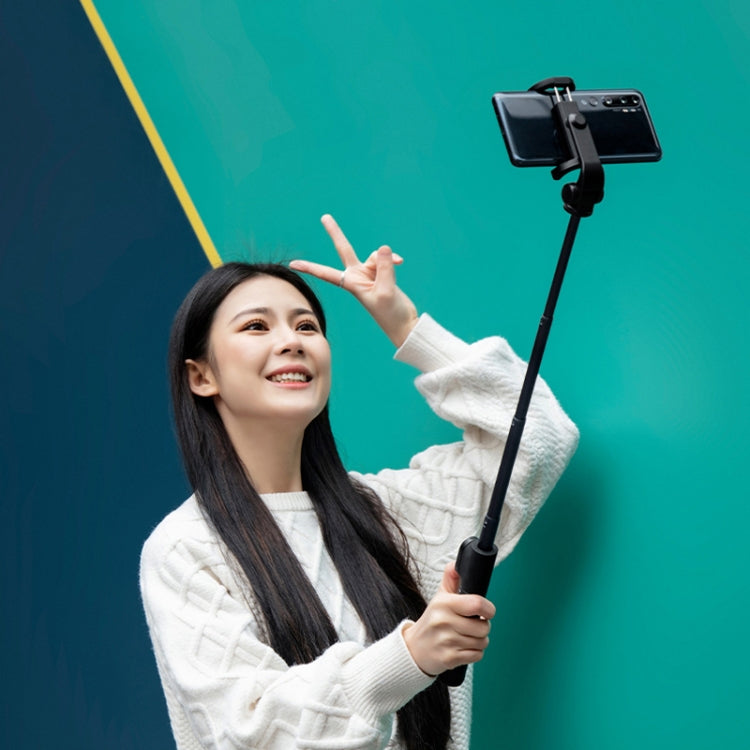 Original Xiaomi Mijia XMZPGO5YM Foldable Extendable Monopod Bluetooth Tripod Selfie Stick