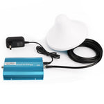 Kit ripetitore segnale telefonico GSM 900 MHz