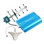 Kit ripetitore segnale telefonico GSM 900 MHz