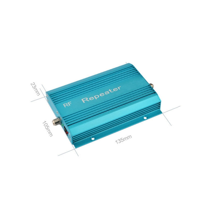 Kit ripetitore segnale telefonico GSM 900 MHz
