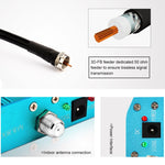 Kit ripetitore segnale telefonico GSM 900 MHz