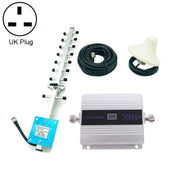 Ripetitore segnale telefonico DCS-LTE 4G, spina americana, MCP2371AU, MCP2371EU, MCP2371UK, MCP2371US