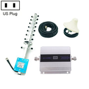 Ripetitore segnale telefonico DCS-LTE 4G, spina americana, MCP2371AU, MCP2371EU, MCP2371UK, MCP2371US