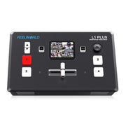 FEELWORLD L1 PLUS Mixer video multi-camera touch screen