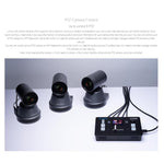 FEELWORLD L1 PLUS Mixer video multi-camera touch screen