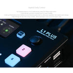 FEELWORLD L1 PLUS Mixer video multi-camera touch screen