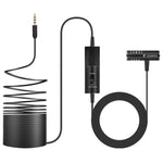 Microfono R933S per smartphone e fotocamere