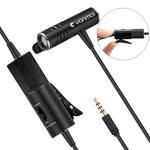 Microfono R933S per smartphone e fotocamere