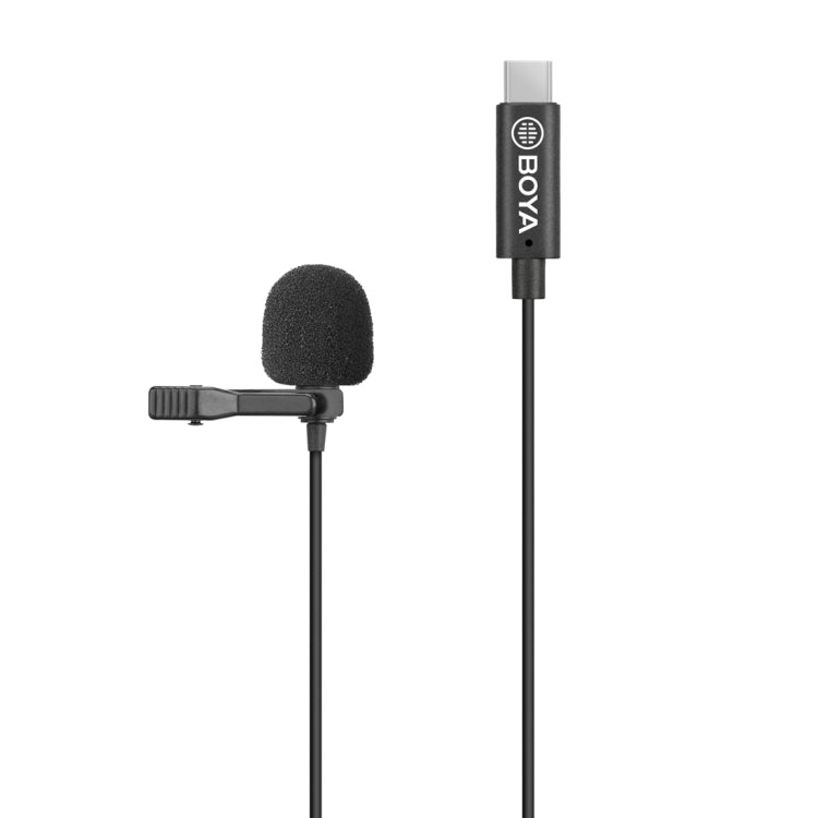 Microfono lavalier digitale USB-C per DJI Osmo Pocket