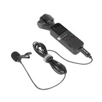 Microfono lavalier digitale USB-C per DJI Osmo Pocket
