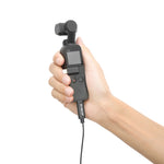 Microfono lavalier digitale USB-C per DJI Osmo Pocket