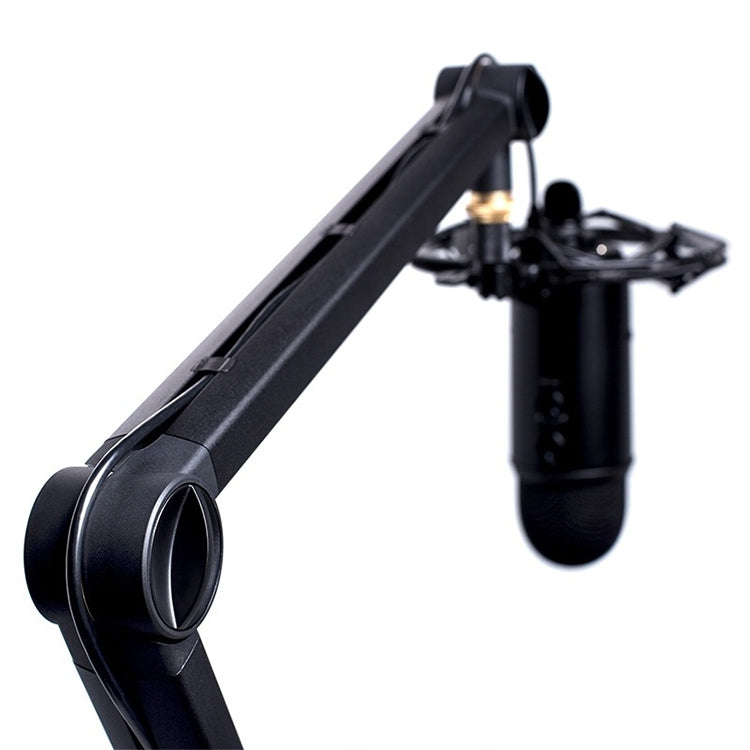 Staffa cantilever da tavolo Logitech Blue Compass