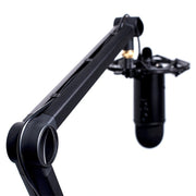 Logitech Blue Compass Live Tube Table Cantilever Mount