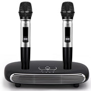 K8 Home Wireless Bluetooth Karaoke Box for Smart TV, Smart TV Box, Set Top Box, PC, Smart Phone