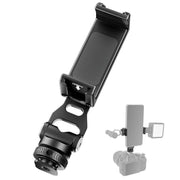 Supporto smartphone desktop BEXIN PH-01 con rotazione 360°