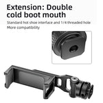 Supporto smartphone desktop BEXIN PH-01 con rotazione 360°