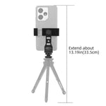 Supporto smartphone desktop BEXIN PH-01 con rotazione 360°