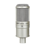 Microfono condensatore AQ-220 K con riduzione rumore