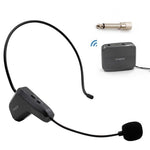 Microfono wireless ASiNG WM01 2,4 GHz portatile