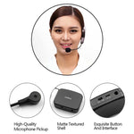 Microfono wireless ASiNG WM01 2,4 GHz portatile