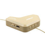 Microfono pickup wireless ASiNG WM03 2,4 GHz 20-30 m