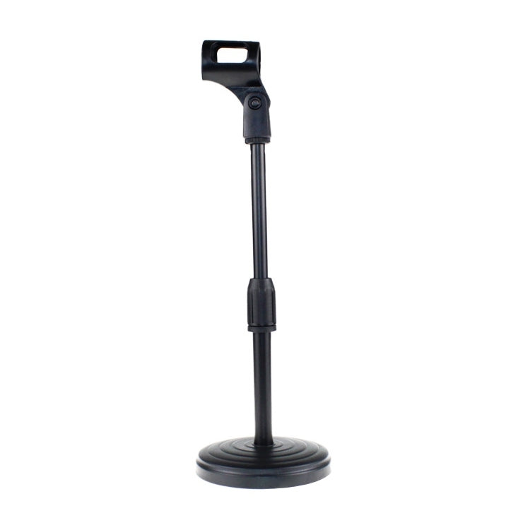 For studio recording, live broadcast, live show, KTV, etc., Desktop Holder