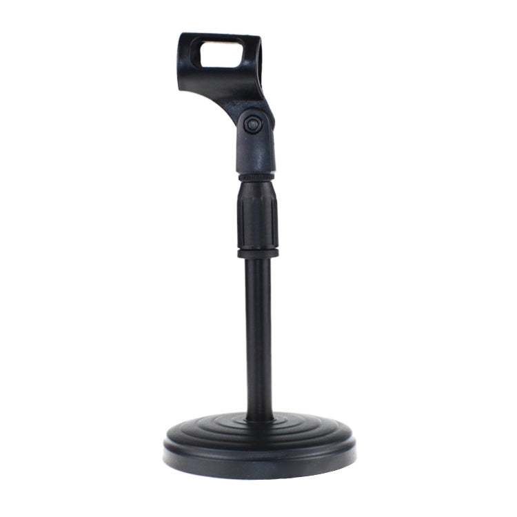 For studio recording, live broadcast, live show, KTV, etc., Desktop Holder