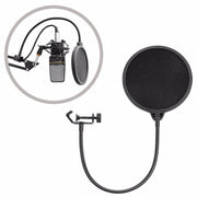 For studio recording, live broadcast, live show, KTV, etc, BOP Cover