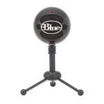 Microfono condensatore USB Logitech Blue Snowball