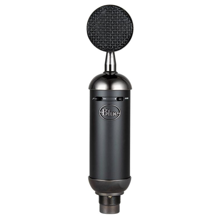 Microfono a condensatore Blue Spark SL per registrazione