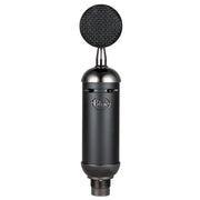 Logitech Blue Spark SL Network K Song Anchor Equipment Condenser Recording Microphone, Blue Spark SL