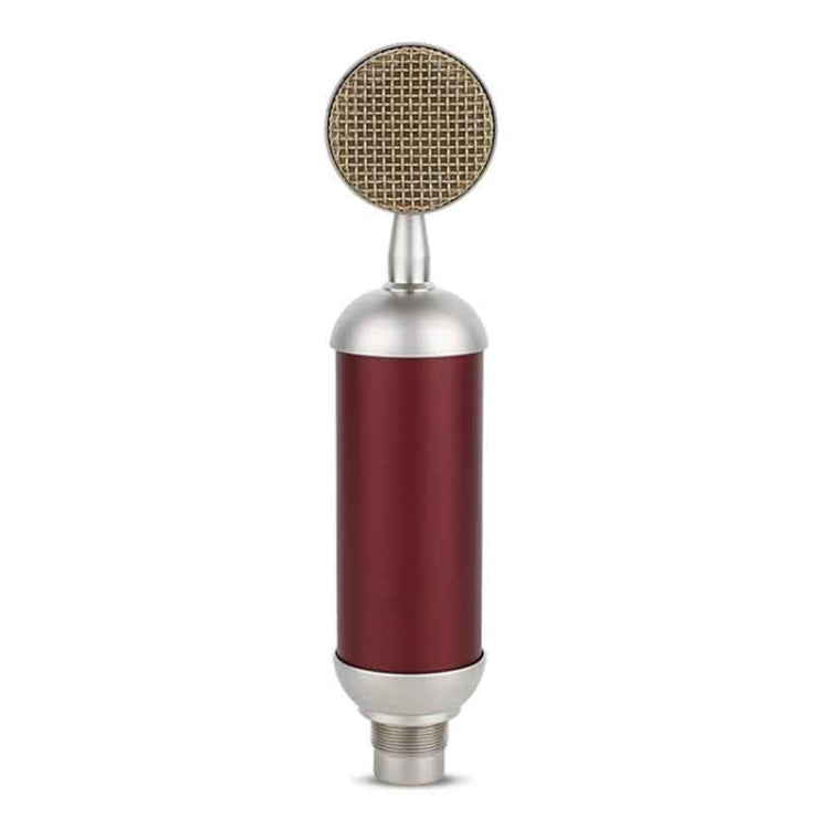 Logitech Blue Spark SL Network K Song Anchor Equipment Condenser Recording Microphone, Blue Spark SL