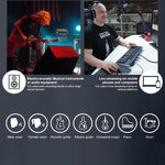 Microfono a condensatore Blue Spark SL per registrazione