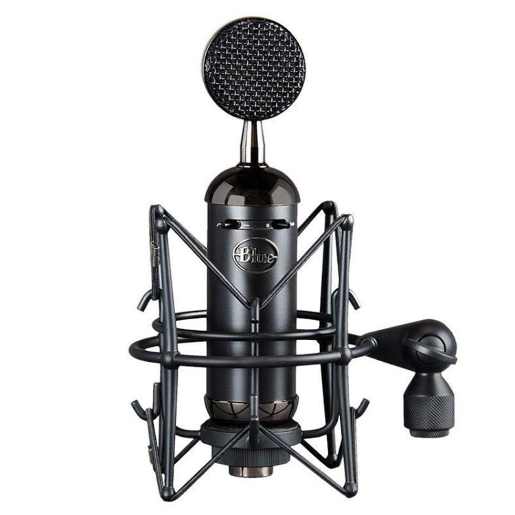 Microfono a condensatore Blue Spark SL per registrazione