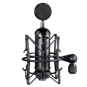 Logitech Blue Spark SL Network K Song Anchor Equipment Condenser Recording Microphone, Blue Spark SL
