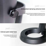 Microfono USB condensatore Logitech Blue Yeti Nano