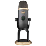 Microfono condensatore USB Logitech Blue Yeti X