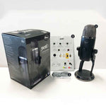 Microfono condensatore USB Logitech Blue Yeti X