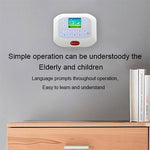 Sistema allarme antifurto GSM PSTN wireless DY-GSM50A