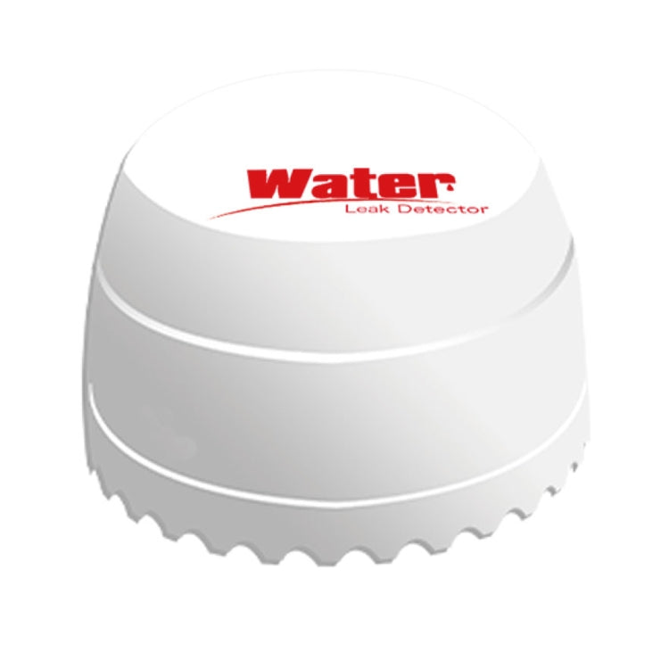 Rilevatore perdite acqua DY-SQ100B con due sensori