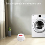 Rilevatore perdite acqua DY-SQ100B con due sensori
