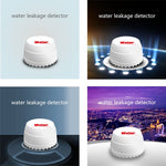 Rilevatore perdite acqua DY-SQ100B con due sensori